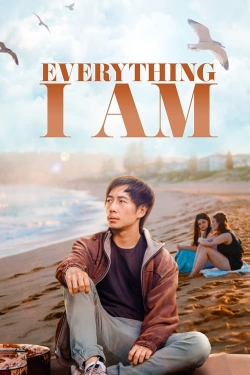 Everything I Am-watch