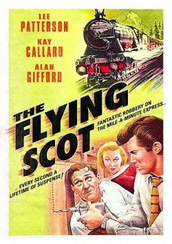 The Flying Scot-watch