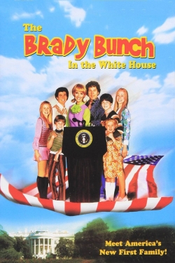 The Brady Bunch in the White House-watch