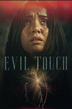 Evil Touch-watch