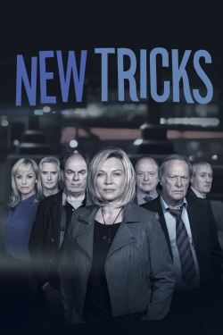 New Tricks-watch