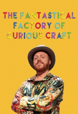 The Fantastical Factory of Curious Craft-watch