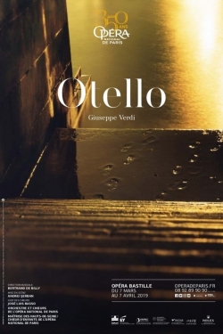 Verdi: Otello-watch