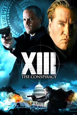 XIII-watch