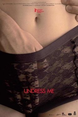 Undress Me-watch