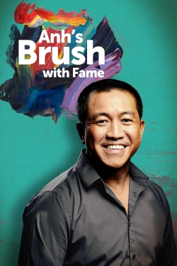 Anh's Brush with Fame-watch