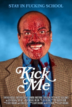 Kick Me-watch