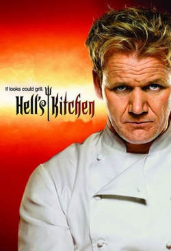 Hell's Kitchen-watch