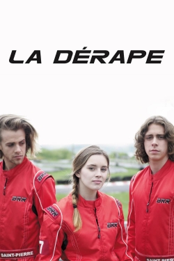 La dérape-watch