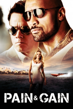 Pain & Gain-watch