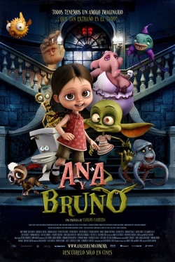 Ana & Bruno-watch