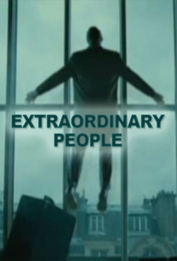 Extraordinary People-watch