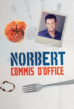 Norbert, commis d'office-watch