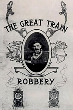 The Great Train Robbery-watch