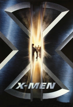 X-Men-watch