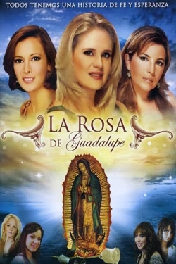 La rosa de Guadalupe-watch