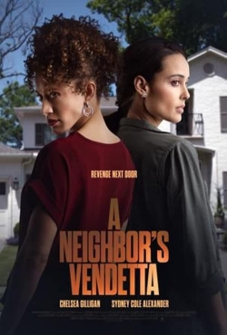 A Neighbor's Vendetta-watch