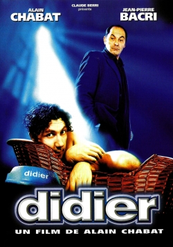 Didier-watch