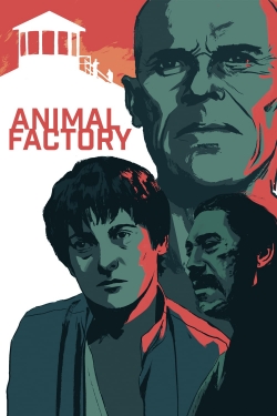 Animal Factory-watch