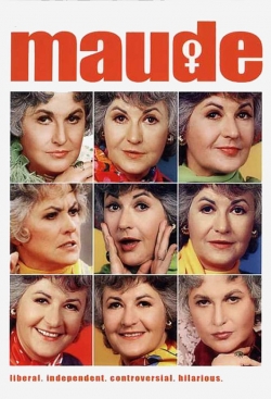 Maude-watch