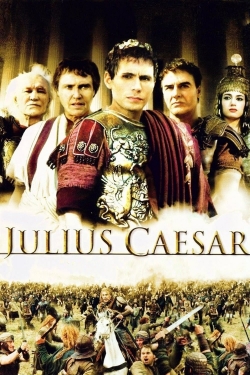 Julius Caesar-watch