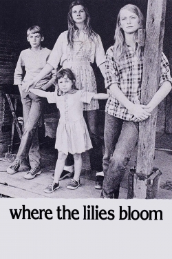 Where the Lilies Bloom-watch