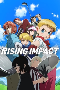 Rising Impact-watch