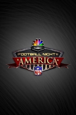 Football Night in America-watch