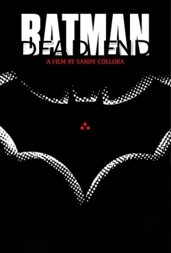 Batman: Dead End-watch