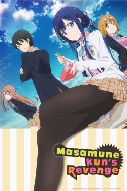 Masamune-kun's Revenge-watch