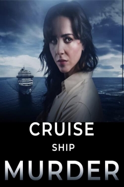 Cruise Ship Murder-watch