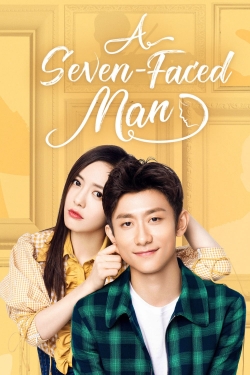 A Seven-Faced Man-watch