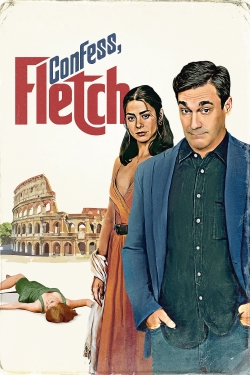 Confess, Fletch-watch