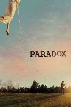 Paradox-watch