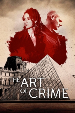 Art of Crime-watch