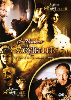 The Storyteller-watch