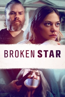 Broken Star-watch