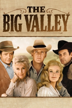 The Big Valley-watch