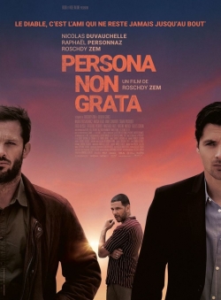 Persona non grata-watch