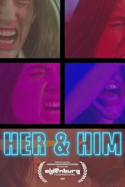 Her & Him-watch