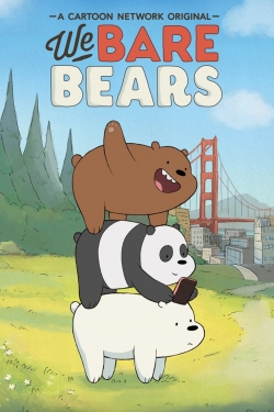 We Bare Bears-watch