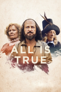 All Is True-watch