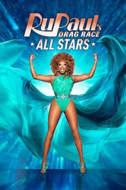 RuPaul's Drag Race All Stars-watch