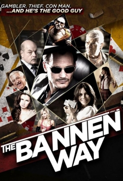 The Bannen Way-watch