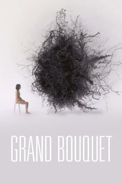 Grand Bouquet-watch