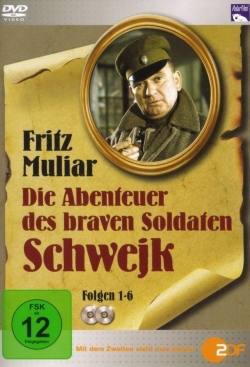 The Adventures of the Good Soldier Schwejk-watch