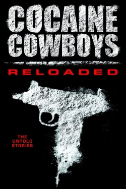 Cocaine Cowboys: Reloaded-watch