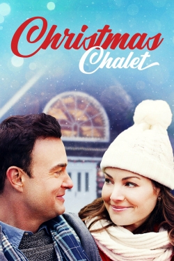 The Christmas Chalet-watch