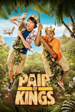 Pair of Kings-watch