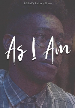 As I Am-watch